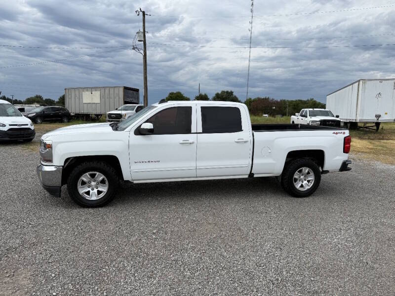 chevrolet silverado 1500 2016 1GCUKREC2GF209217 image chevrolet silverado 1500 2016 1GCUKREC2GF209217 image